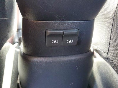 2020 Nissan Versa SR CVT