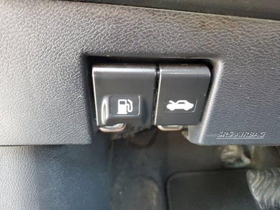 2020 Nissan Versa SR CVT