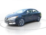 2020 Nissan Versa SR CVT