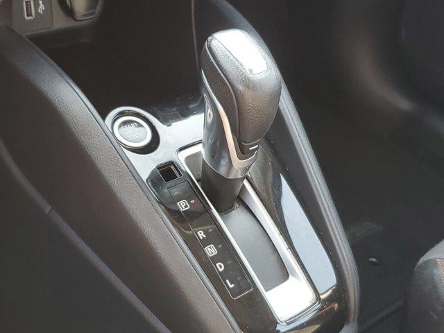 2020 Nissan Versa SR CVT
