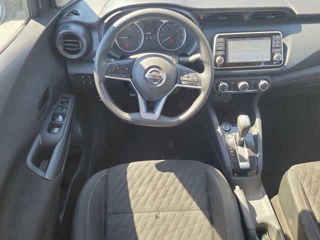 2021 Nissan Kicks S FWD