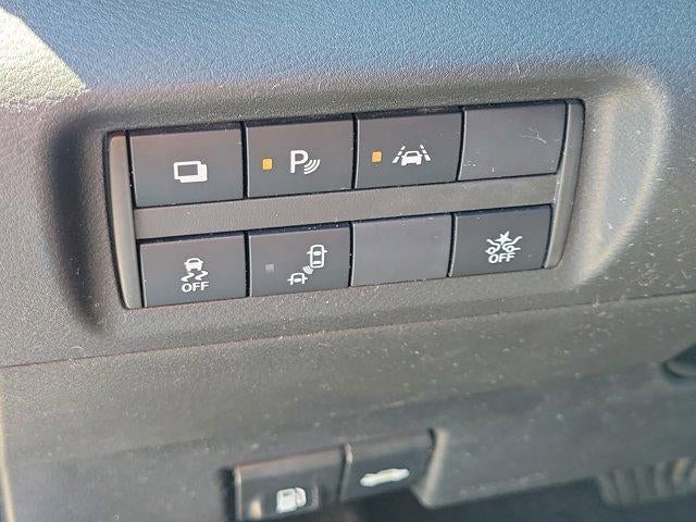 2021 Nissan Kicks S FWD