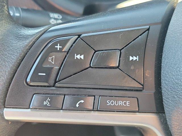 2021 Nissan Kicks S FWD