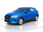 2021 Nissan Kicks S FWD