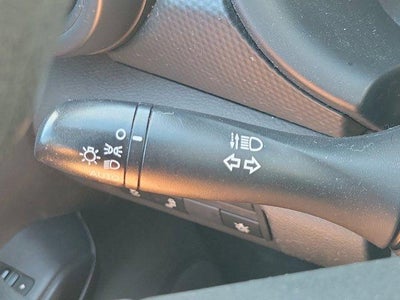 2021 Nissan Kicks S FWD