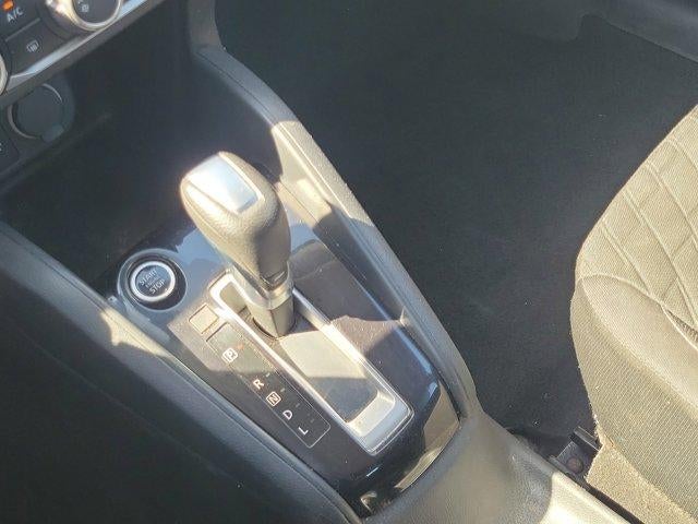 2021 Nissan Kicks S FWD