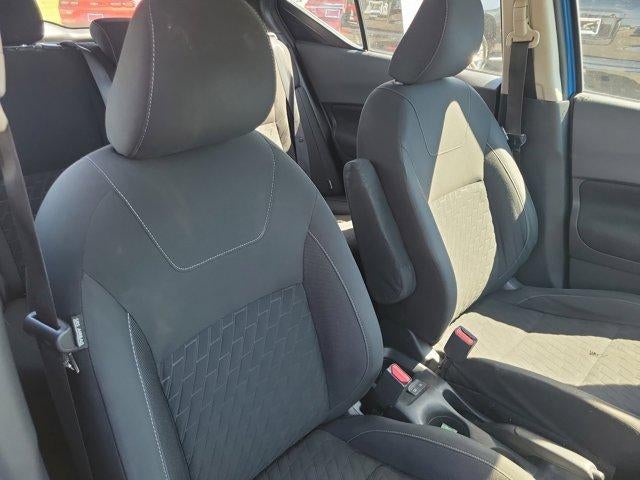2021 Nissan Kicks S FWD