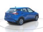 2021 Nissan Kicks S FWD