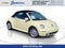2004 Volkswagen New Beetle Convertible GLS