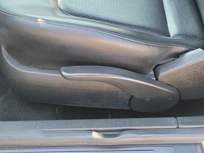 2004 Volkswagen New Beetle Convertible GLS