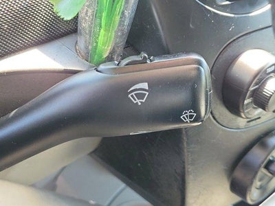 2004 Volkswagen New Beetle Convertible GLS