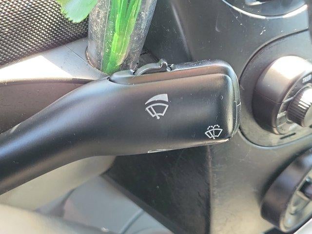 2004 Volkswagen New Beetle Convertible GLS