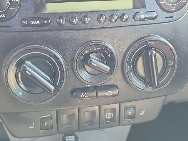 2004 Volkswagen New Beetle Convertible GLS