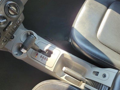 2004 Volkswagen New Beetle Convertible GLS