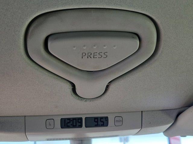 2004 Volkswagen New Beetle Convertible GLS