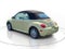 2004 Volkswagen New Beetle Convertible GLS