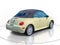2004 Volkswagen New Beetle Convertible GLS