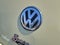 2004 Volkswagen New Beetle Convertible GLS