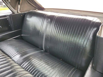 1964 Chevrolet MALIBU UNKNOWN
