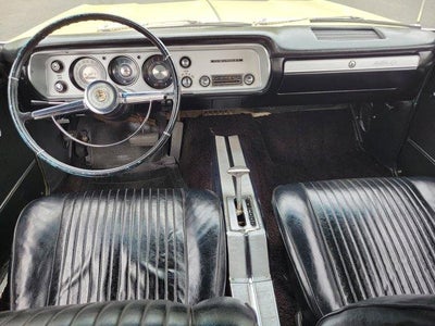 1964 Chevrolet MALIBU UNKNOWN