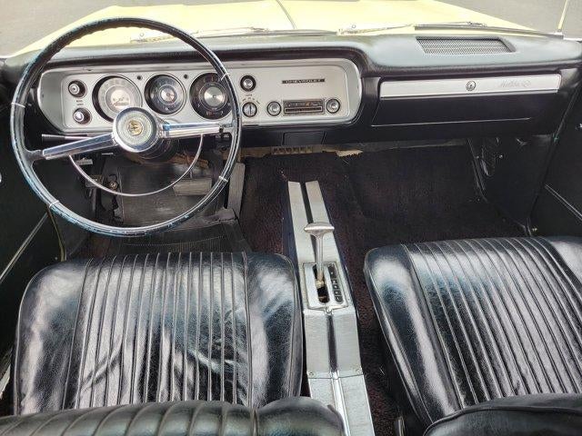 1964 Chevrolet MALIBU UNKNOWN