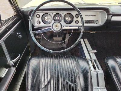 1964 Chevrolet MALIBU UNKNOWN