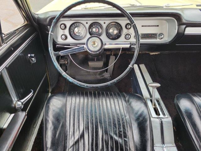 1964 Chevrolet MALIBU UNKNOWN