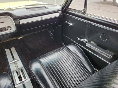 1964 Chevrolet MALIBU UNKNOWN