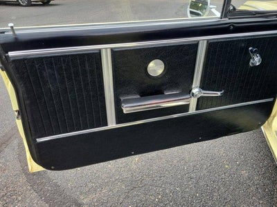 1964 Chevrolet MALIBU UNKNOWN