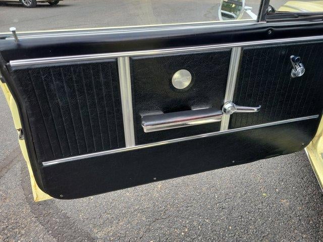 1964 Chevrolet MALIBU UNKNOWN