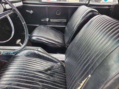 1964 Chevrolet MALIBU UNKNOWN