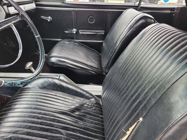 1964 Chevrolet MALIBU UNKNOWN