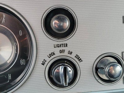 1964 Chevrolet MALIBU UNKNOWN