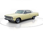 1964 Chevrolet MALIBU UNKNOWN