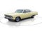 1964 Chevrolet MALIBU UNKNOWN