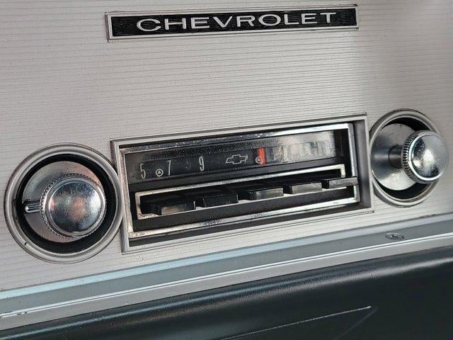 1964 Chevrolet MALIBU UNKNOWN