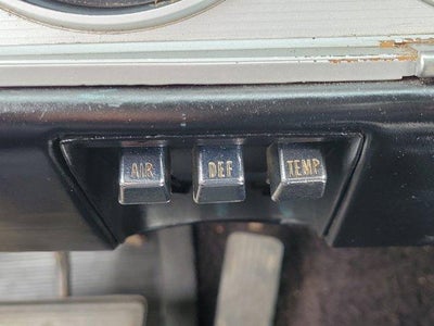 1964 Chevrolet MALIBU UNKNOWN