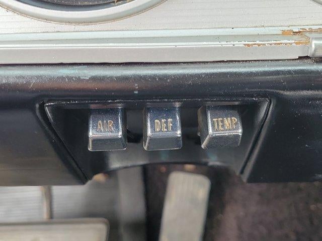 1964 Chevrolet MALIBU UNKNOWN