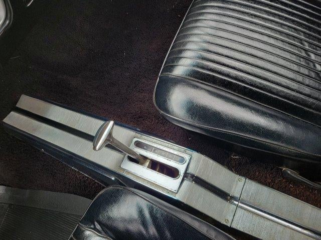 1964 Chevrolet MALIBU UNKNOWN