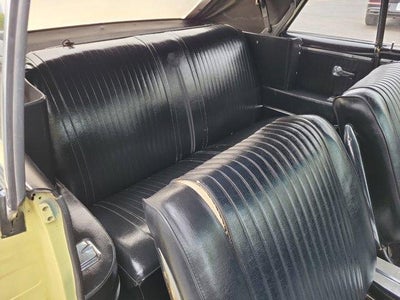 1964 Chevrolet MALIBU UNKNOWN