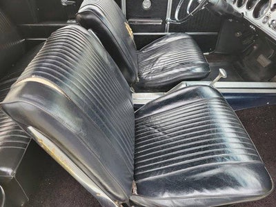 1964 Chevrolet MALIBU UNKNOWN