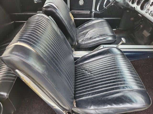 1964 Chevrolet MALIBU UNKNOWN