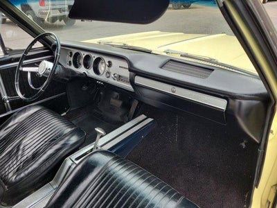 1964 Chevrolet MALIBU UNKNOWN