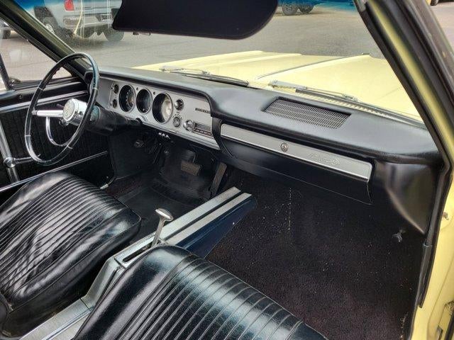 1964 Chevrolet MALIBU UNKNOWN