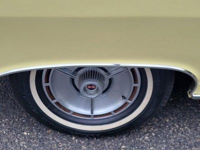 1964 Chevrolet MALIBU UNKNOWN