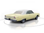 1964 Chevrolet MALIBU UNKNOWN