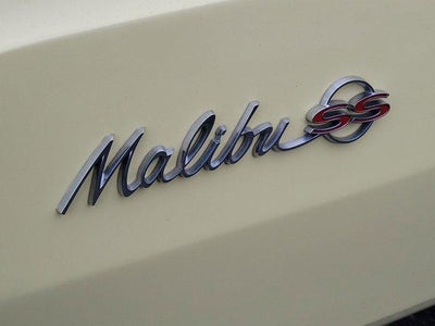 1964 Chevrolet MALIBU UNKNOWN