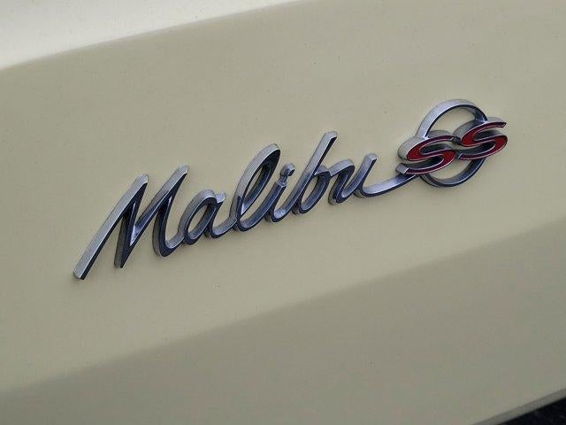 1964 Chevrolet MALIBU UNKNOWN