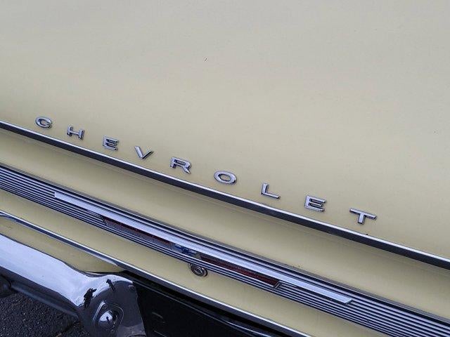 1964 Chevrolet MALIBU UNKNOWN