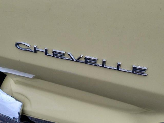 1964 Chevrolet MALIBU UNKNOWN